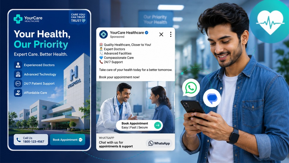 Transform Customer Engagement with RCS Messages